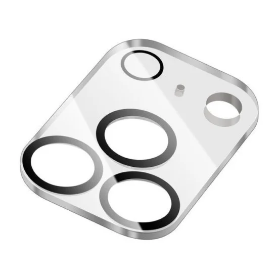 Torrii Bodyglass Camera Lens Protector For Iphone 17 Pro Max (6.9")&ndash; Clear